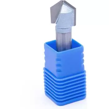 Сгибочная фреза для алюкобонда Tideway LC-0301P0846108D 8968