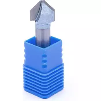 Сгибочная фреза для алюкобонда Tideway LC-0301P084590D 8967