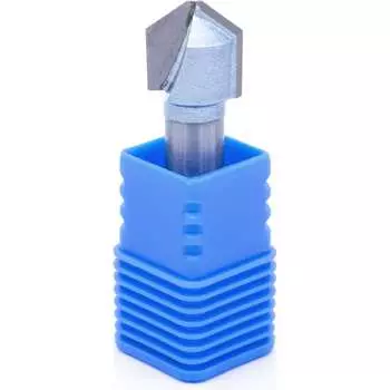 Сгибочная фреза для алюкобонда Tideway LC-0301P0846120D 8966