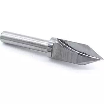 Сгибочная монолитная фреза по композиту DJTOL NZV610120 1290