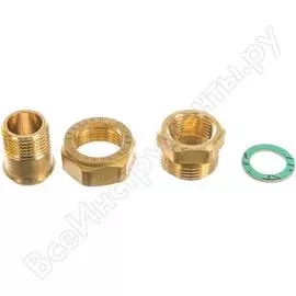 Прямой сгон американка ELSEN EBF26.12