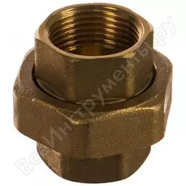 Прямой сгон американка ELSEN EBF21.10