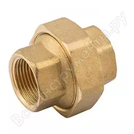 Прямой сгон американка ELSEN EBF21.12