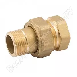 Прямой сгон-американка ELSEN EBF26.20