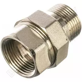 Сгон прямой Valtec американка VTr.341.N.0006