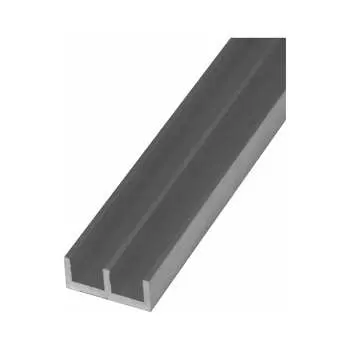 Ш-образный профиль ПилотПро 00528