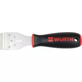 Шабер для стекла Wurth