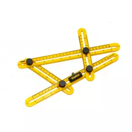 Шаблометр 3D Krestiki