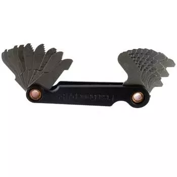 Шаблон для дюймовой резьбы SDW TOOLS