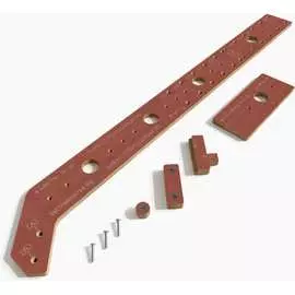 Шаблон для еврозапила столешницы ИП Ансимов Евгений Анатольевич