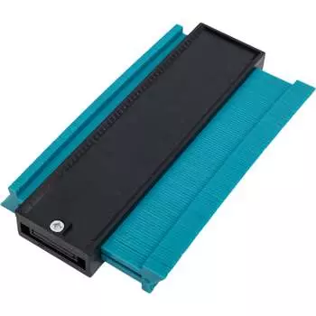 Шаблон для копирования контуров ЧЕГЛОК 20-15-015