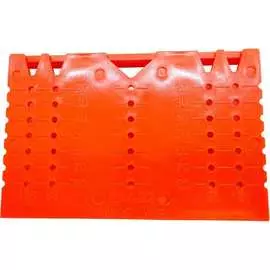 Шаблон для мебельных петель Левша ШМ-22 У8-4021