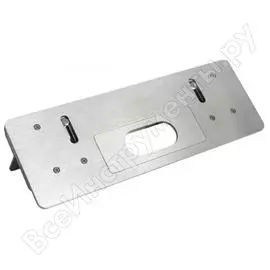 Шаблон для врезки скрытых петель Armadillo