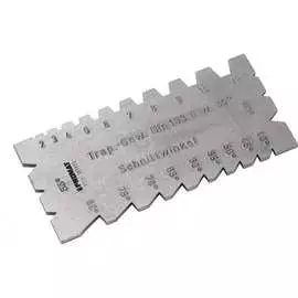 Шаблон для заточки токарных резцов PROMAT 4000851431