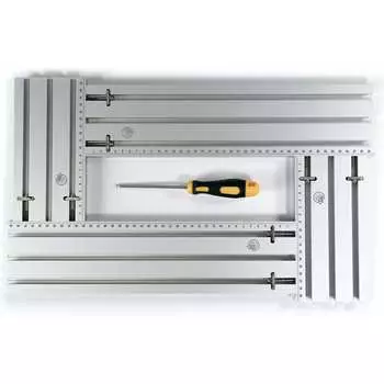 Шаблон фрезерный GlobalTOOLS KT RJ200400 GT-007-114-0003