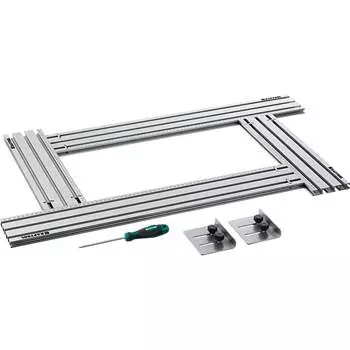 Шаблон фрезерный KRAFTOOL Kraftlex 32808