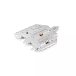 Шаблон сварщика Челябинский калибр WG 1 147979