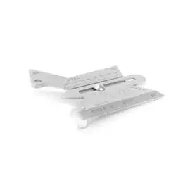 Шаблон сварщика Челябинский калибр WG 6 1047064