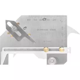 Шаблон сварщика Челябинский калибр WGU-8M 778946