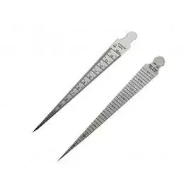 Шаблон сварщика Челябинский калибр WG 13 1047071