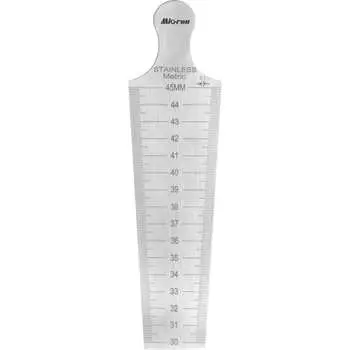 Шаблон сварщика Micron