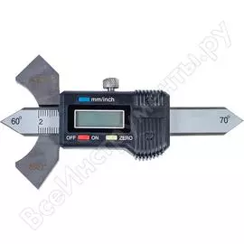 Цифровой шаблон Ушарова-Маршака НТЦ Эксперт ntc-000014