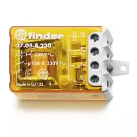 Шаговое реле Finder 270582300000