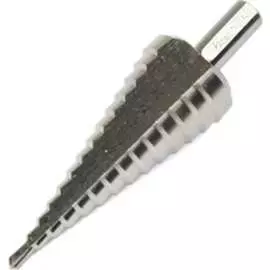 Шаговое сверло KAMASA TOOLS