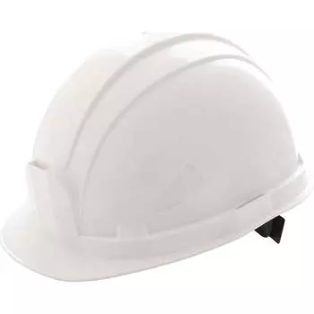 Шахтерская защитная каска РОСОМЗ СОМЗ-55 Hammer 77517