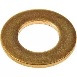 Шайба ЦКИ М4 DIN125A 500 шт. 65438