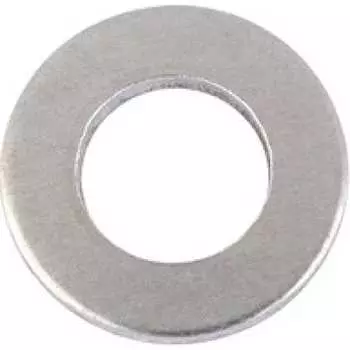 Шайба ЦКИ DIN 125A, М12, 720Н, ЛАМ.Ц (1 шт.) 75596