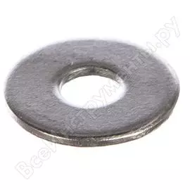 Шайба din9021 кузовная оцинкованная м 5 250 шт - контейнер партнер фас 2603 250 40
