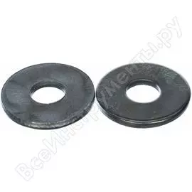 Шайба din 9021 tech-krep м6 увеличенная 15 кг/5375 шт. 00005594