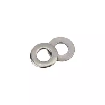 Шайба DINFIX А2 нерж, М4, DIN 125 (10 шт.) 00-00002809