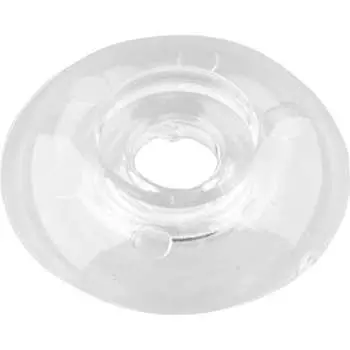 Шайба для поликарбоната Госкреп 7x25мм (25 шт.) 9-0015561