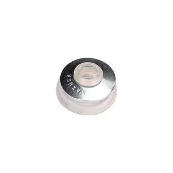 Шайба для поликарбоната Госкреп 7х25 мм, 6 шт. 9-0015590