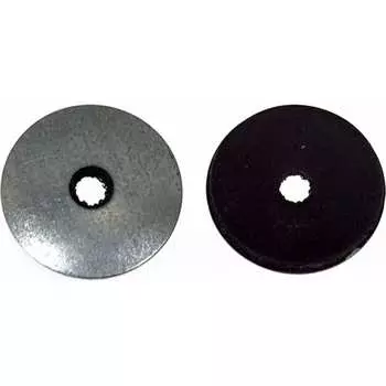 Шайба для поликарбоната КРЕП-КОМП