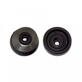 Шайба для поликарбоната крепежная техника 7х25 (90 шт.) 430901 БК