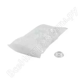 Шайба для поликарбоната крепежная техника 30 (70 шт.) 430919 БК