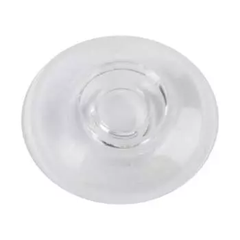 Шайба для поликарбоната НАКРЕПКО 25х13 25 шт. 205501