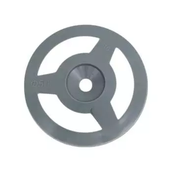 Шайба для теплоизоляции Daxmer 00000234358