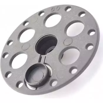 Шайба для теплоизоляции STARFIX SMZ8-52840-50