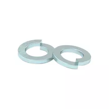 Шайба гровер Система КМ SHG12