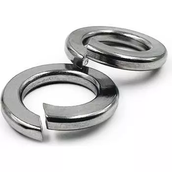 Шайба KREPFIELD 1271.4310ГРОВЕРBМ5-150