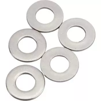 Шайба KREPFIELD 125A2ШАЙБАМ3,7-400