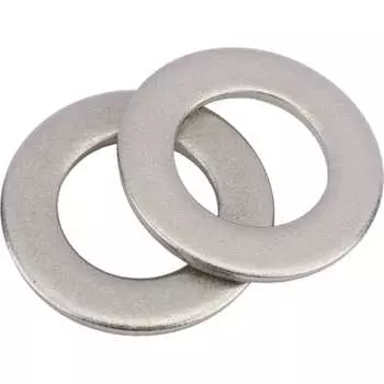 Шайба KREPFIELD 125A2ШАЙБАМ21-8