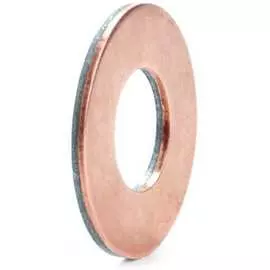 Шайба КВТ ШАМ 30/17 58753