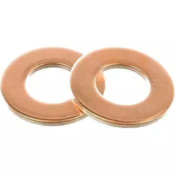 Шайба КВТ ШАМ 25/13 58752