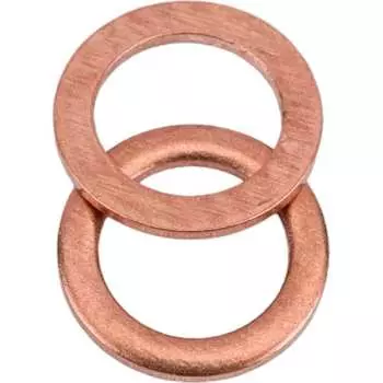 Шайба медная Insparion ЕВ-00000044