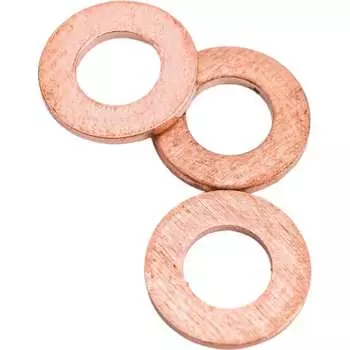 Шайба медная Insparion ЕВ-00000042